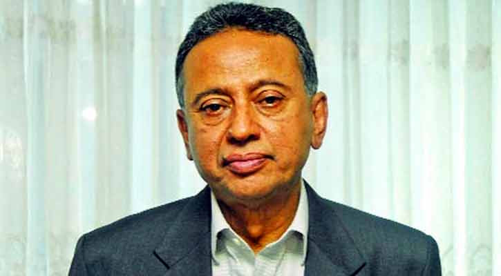 বেগম জিয়ার অসুস্থতার সঙ্গে নির্বাচনের কোনো সম্পর্ক নেই: আমীর খসরু