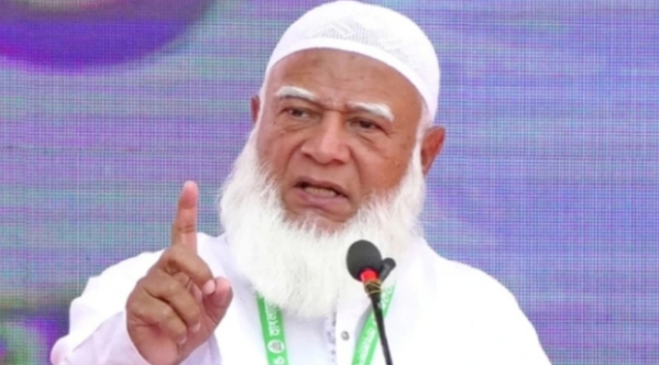 জামায়াত ধর্মকে ব্যবহার করে না; ধর্ম কাজের অংশ: জামায়াত আমীর